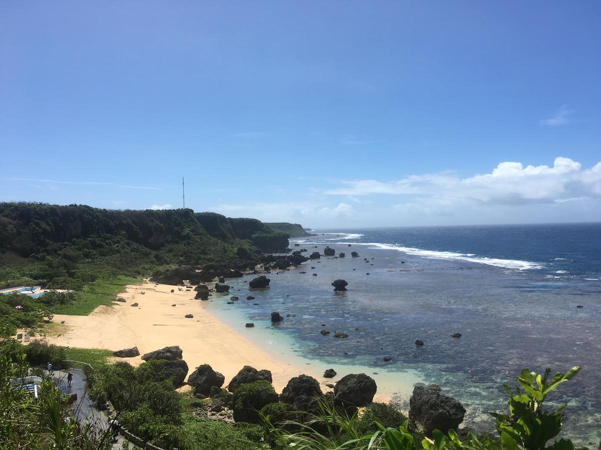Minnkayado Intoparitosura Miyakojima  Exterior photo