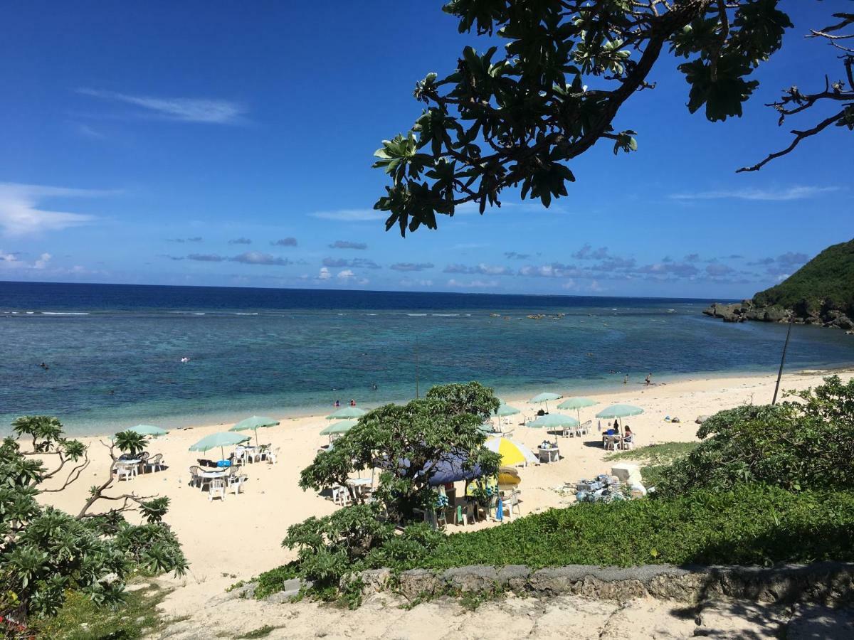 Minnkayado Intoparitosura Miyakojima  Exterior photo